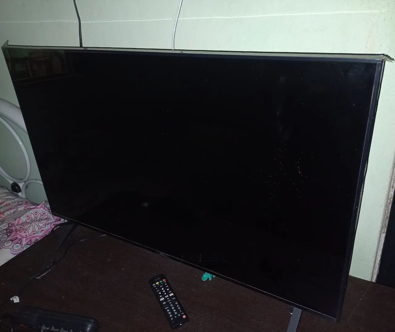 TV LG