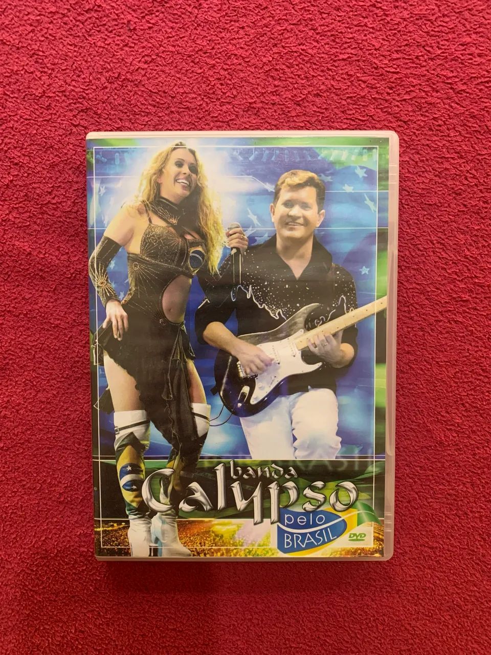 DESAPEGO - FÃS DA JOELMA E CALYPSO!  - Foto 5