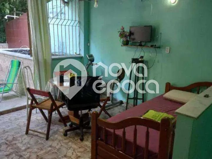 Botafogo | Casa 4 quartos, sendo 1 suite - Foto 4