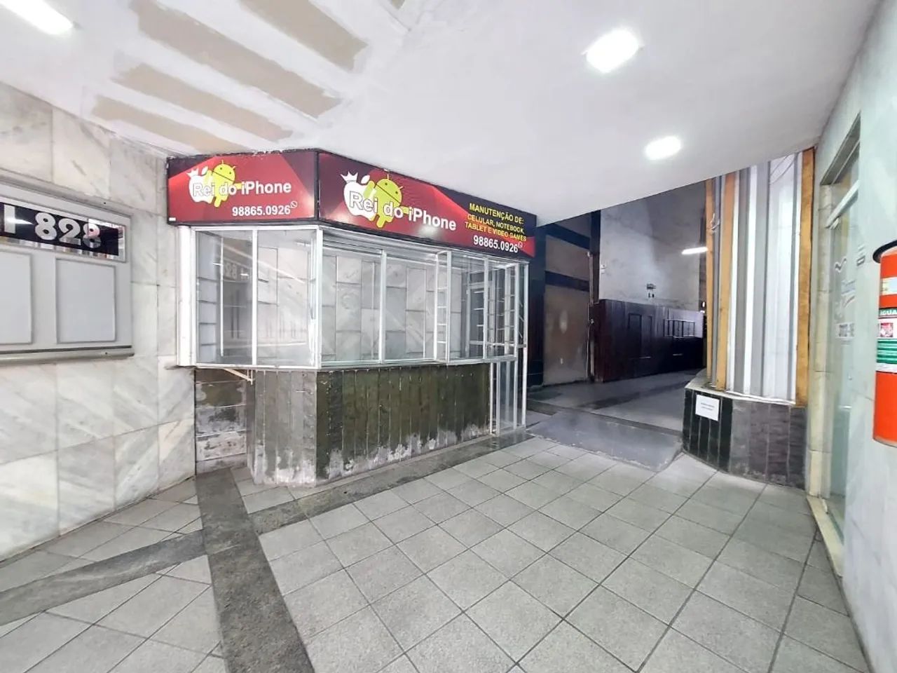 Sala - Centro - Foto 5