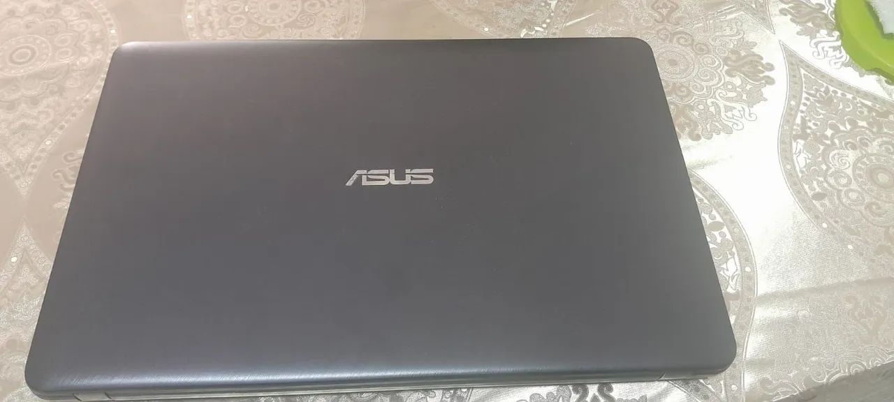 Vende-se Notebook ASUS funcionando perfeitamente  - Foto 4