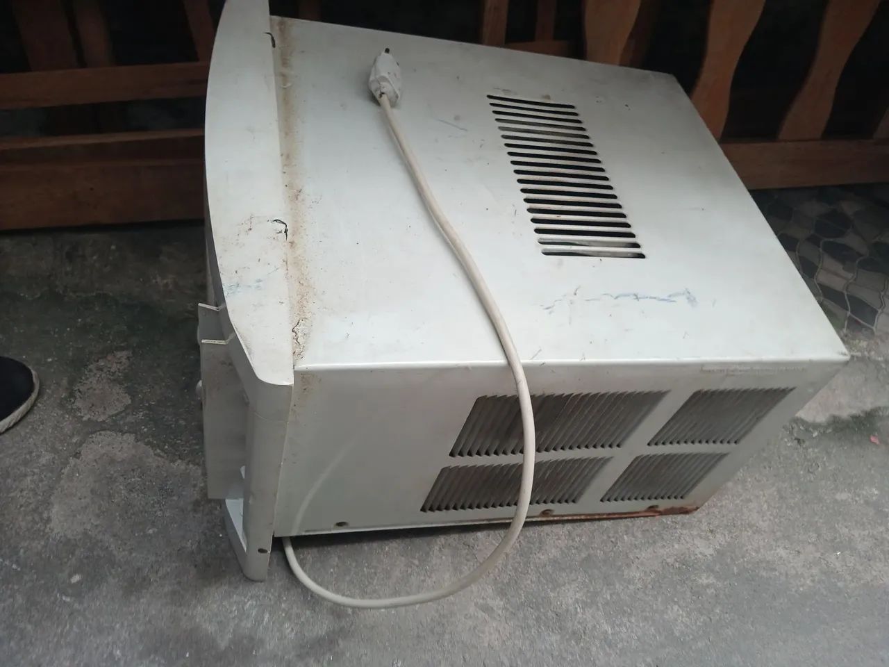 Ar condicionado 7500 - Foto 3