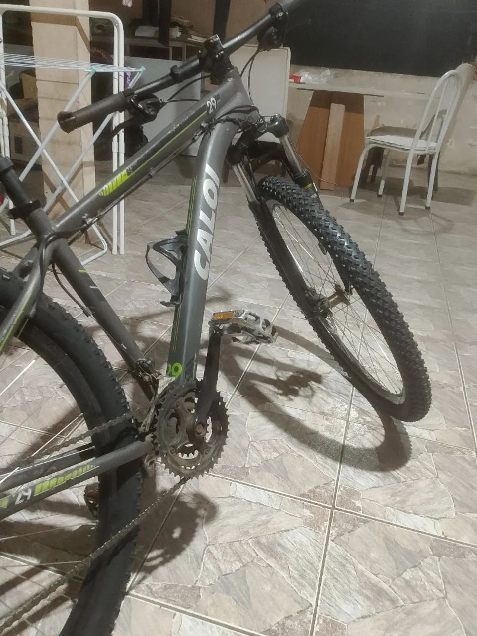 Bike 29 caloi - Foto 3