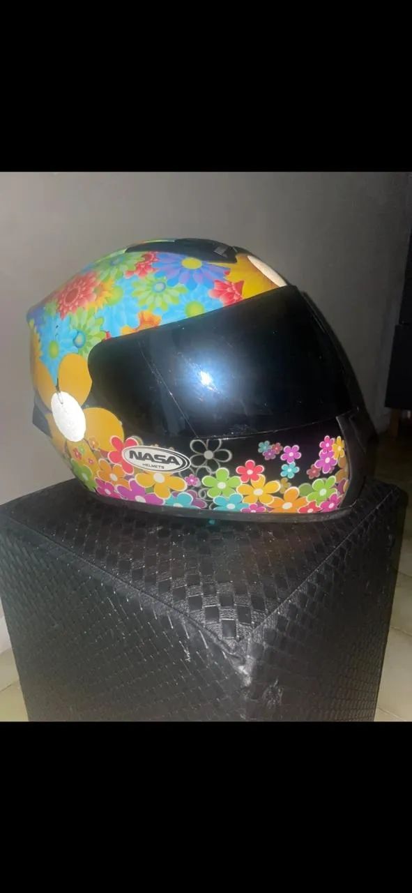 CAPACETE