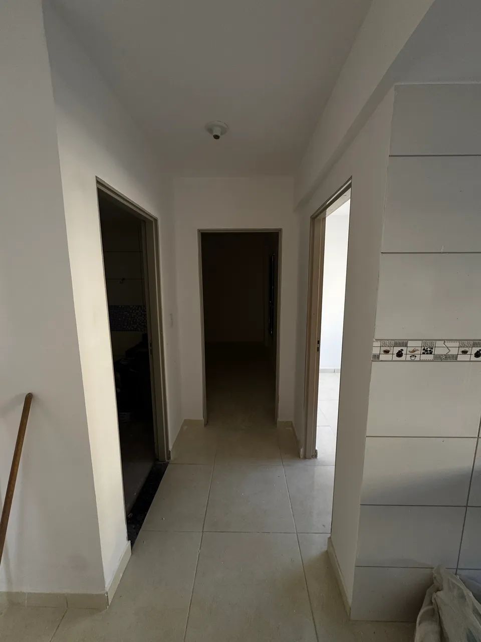 Apartamento térreo Valparaíso - Foto 5