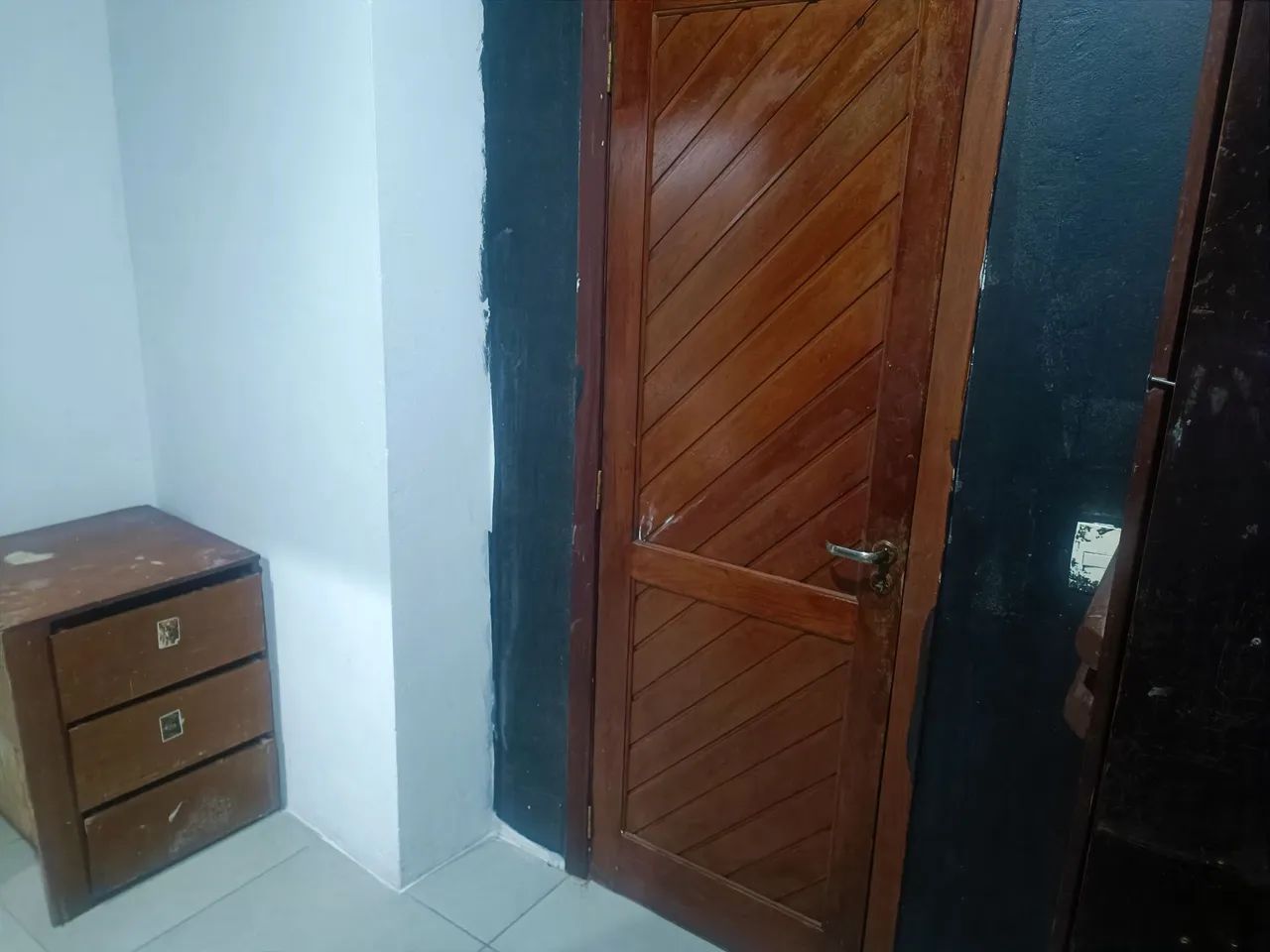 Kitnet mobiliada água e luz incluso - Foto 5