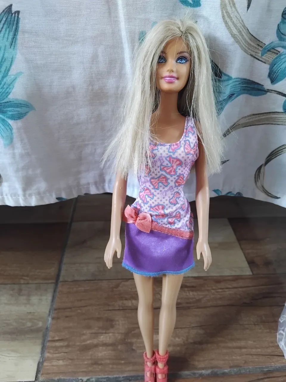 Lote barbies - Foto 4