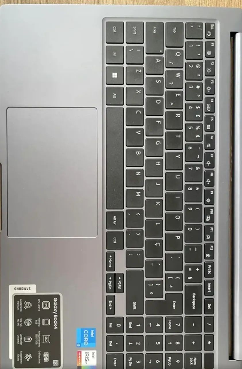 Galaxy book 4 i5 - Foto 2