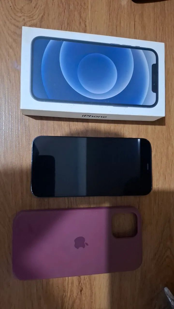 Iphone 12 64GB
