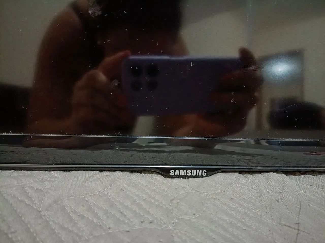 TV Samsung 40 polegadas  - Foto 2