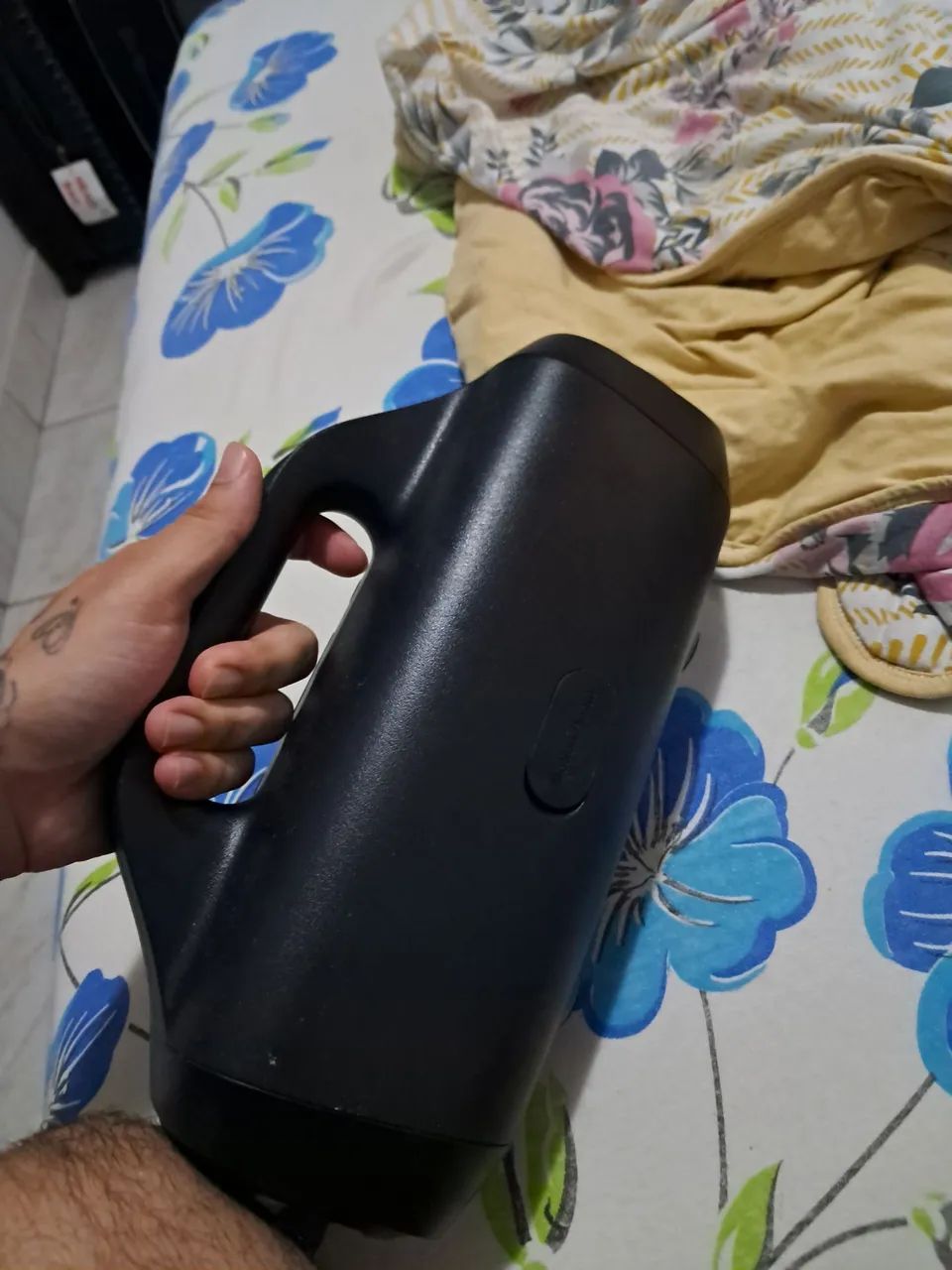 Caixa de som original  A PROVA DA AGUA SOUNDCORE - Foto 4