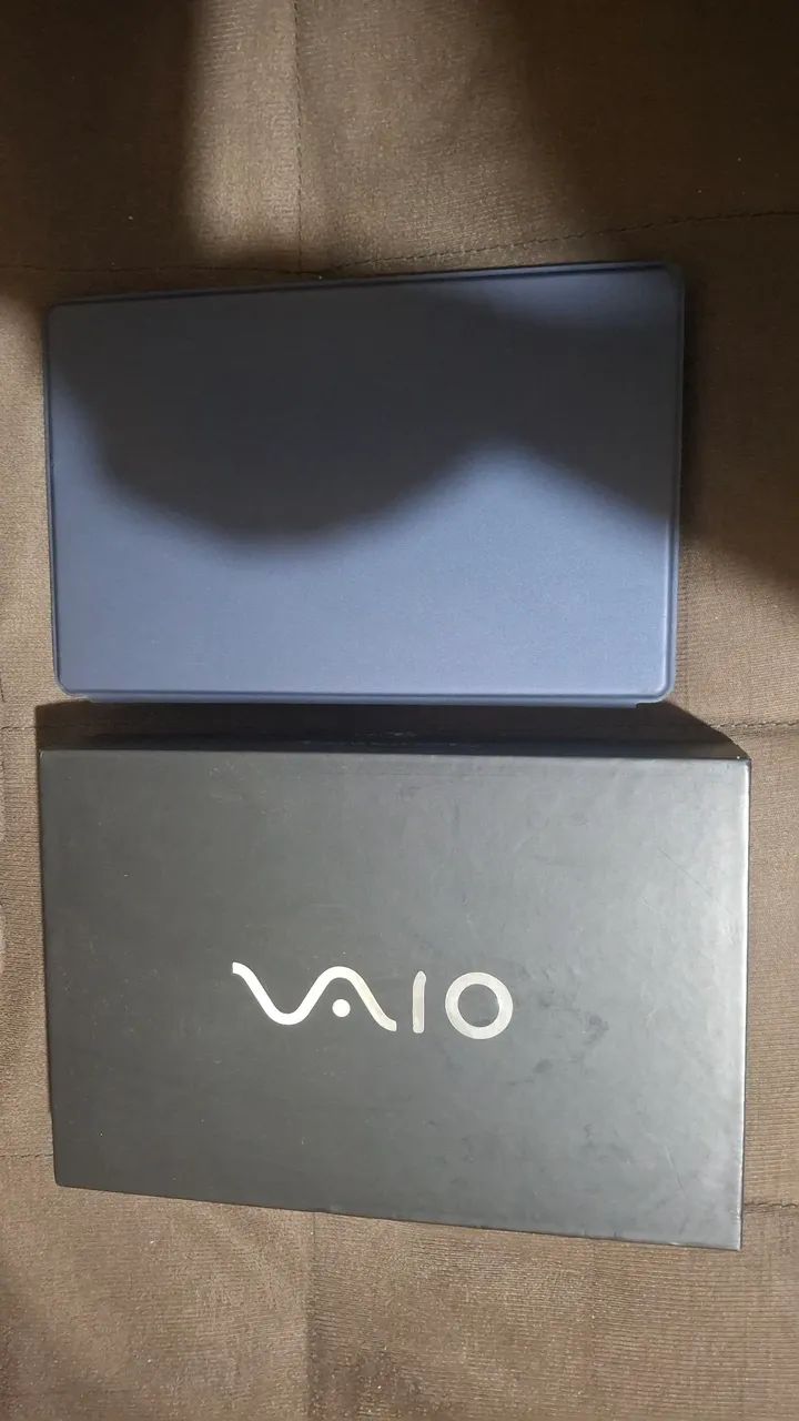 Tablet vaio tl10