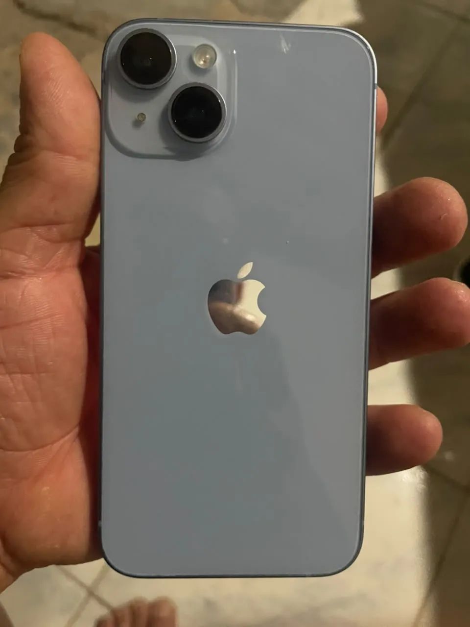 Vendo Iphone 14 128gb - Foto 4