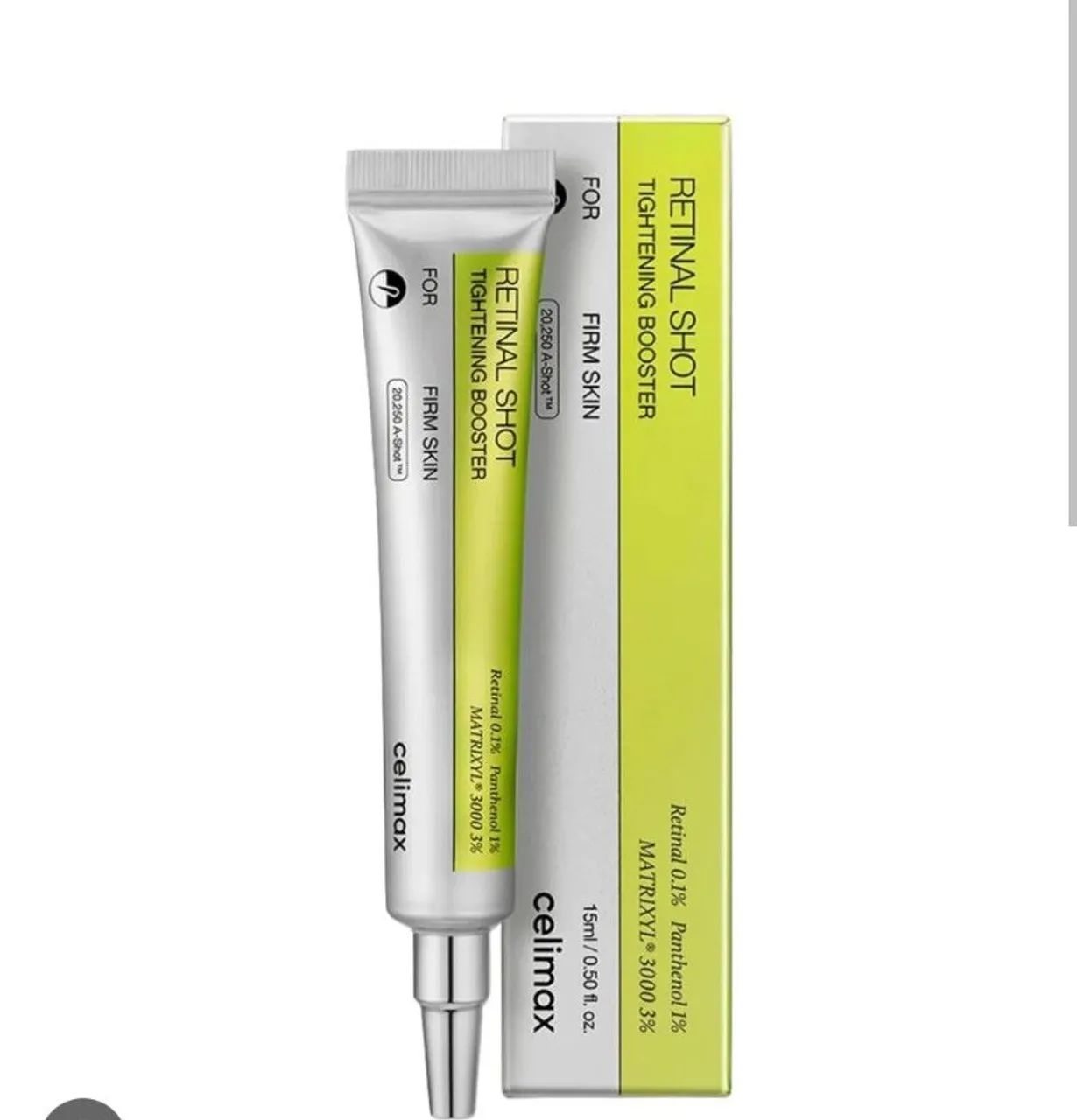 Retinal shot celimax  - Foto 3