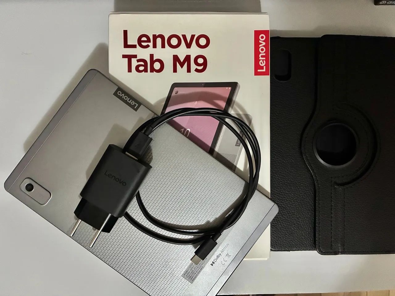 Lenovo Tab M9