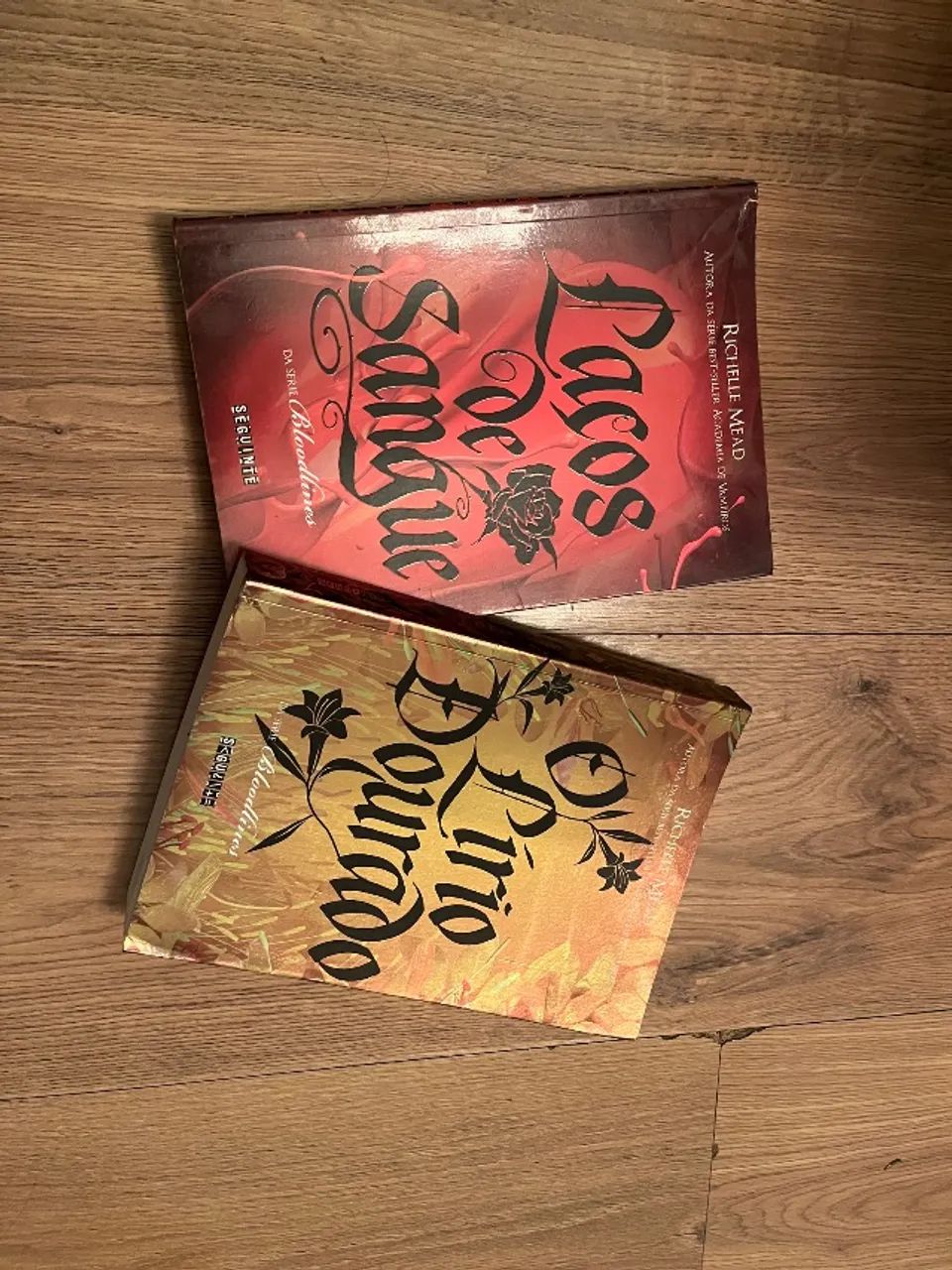 Livros 