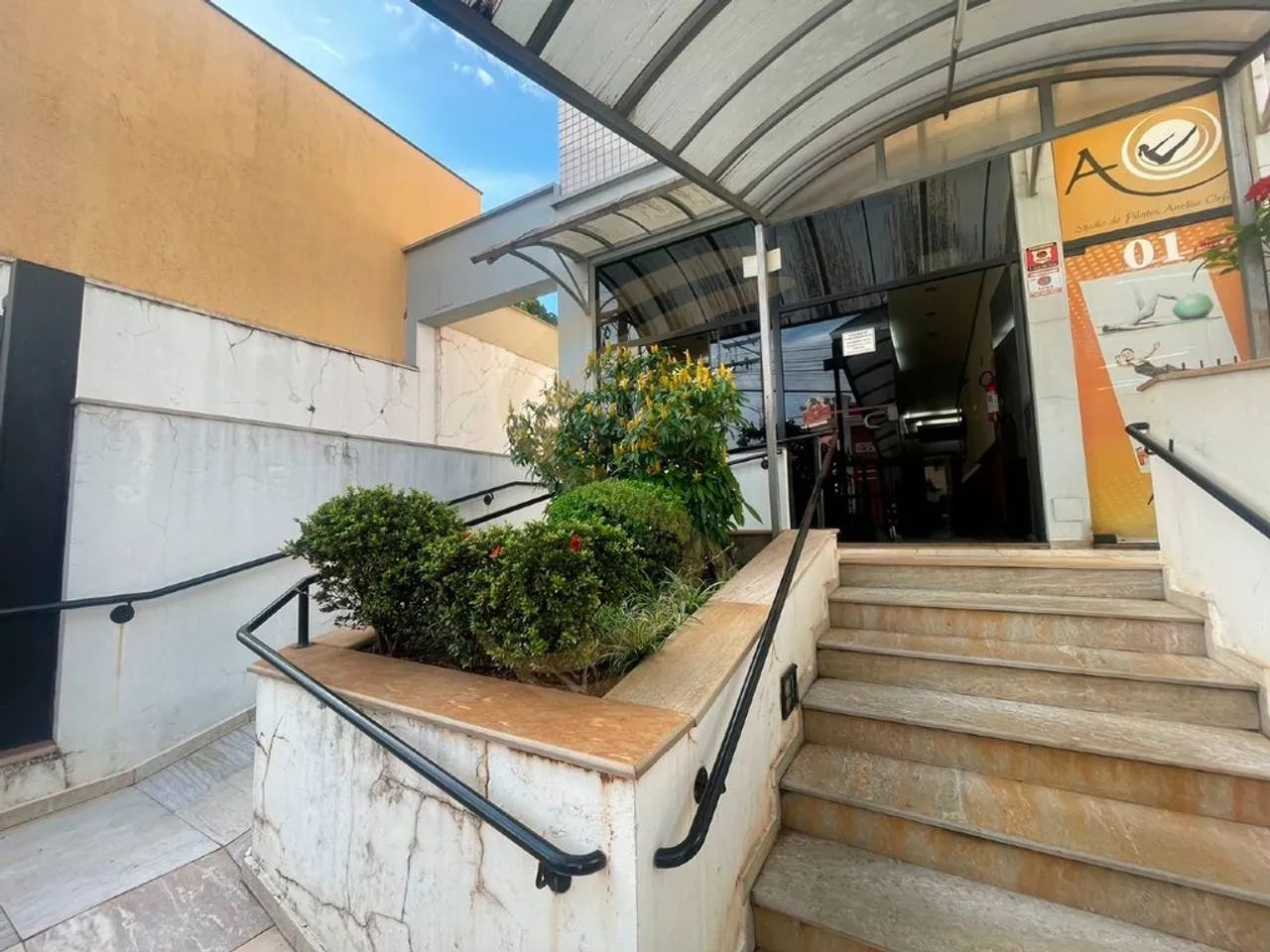 Sala à Venda em Centro, São José do Rio Pardo - SP - Foto 2