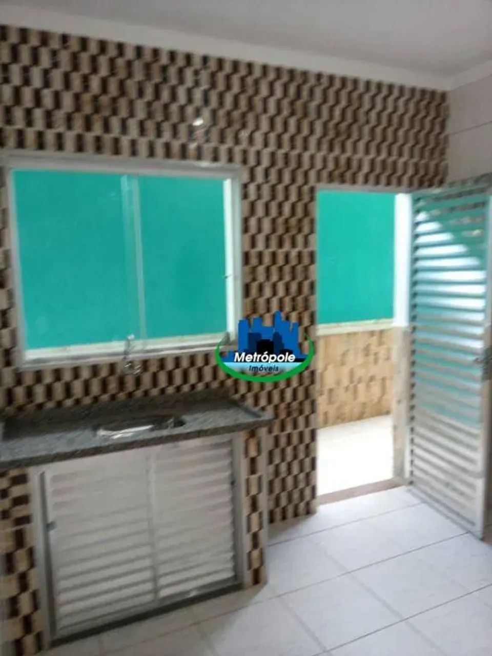 3 Casas Alugadas com Renda Imediata - Foto 2