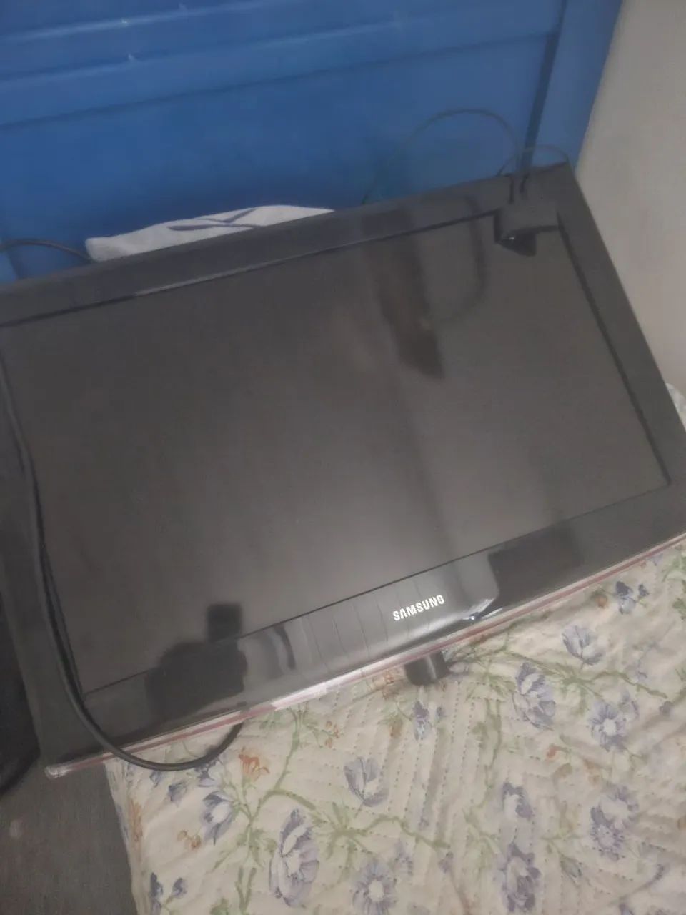 tv com aparelho roku