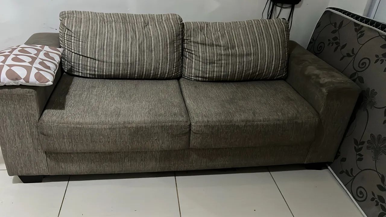Vendo sofá 