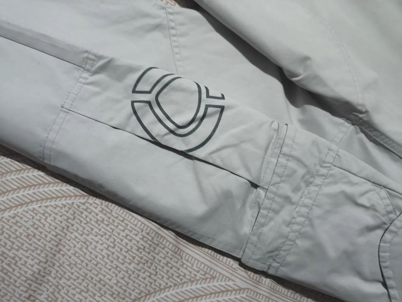 Calça Cargo CIRCA footwear - Foto 2