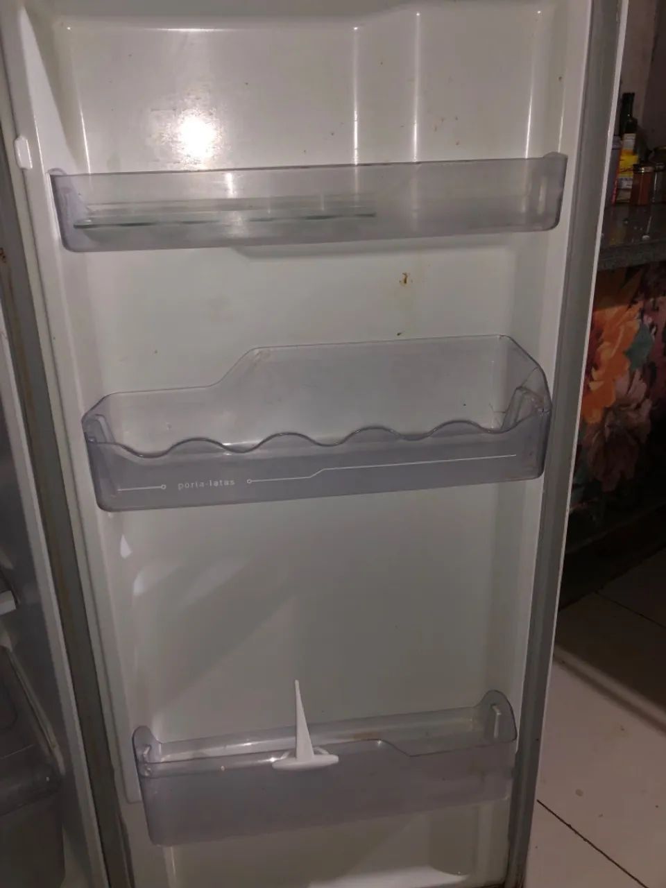 Geladeira  - Foto 5
