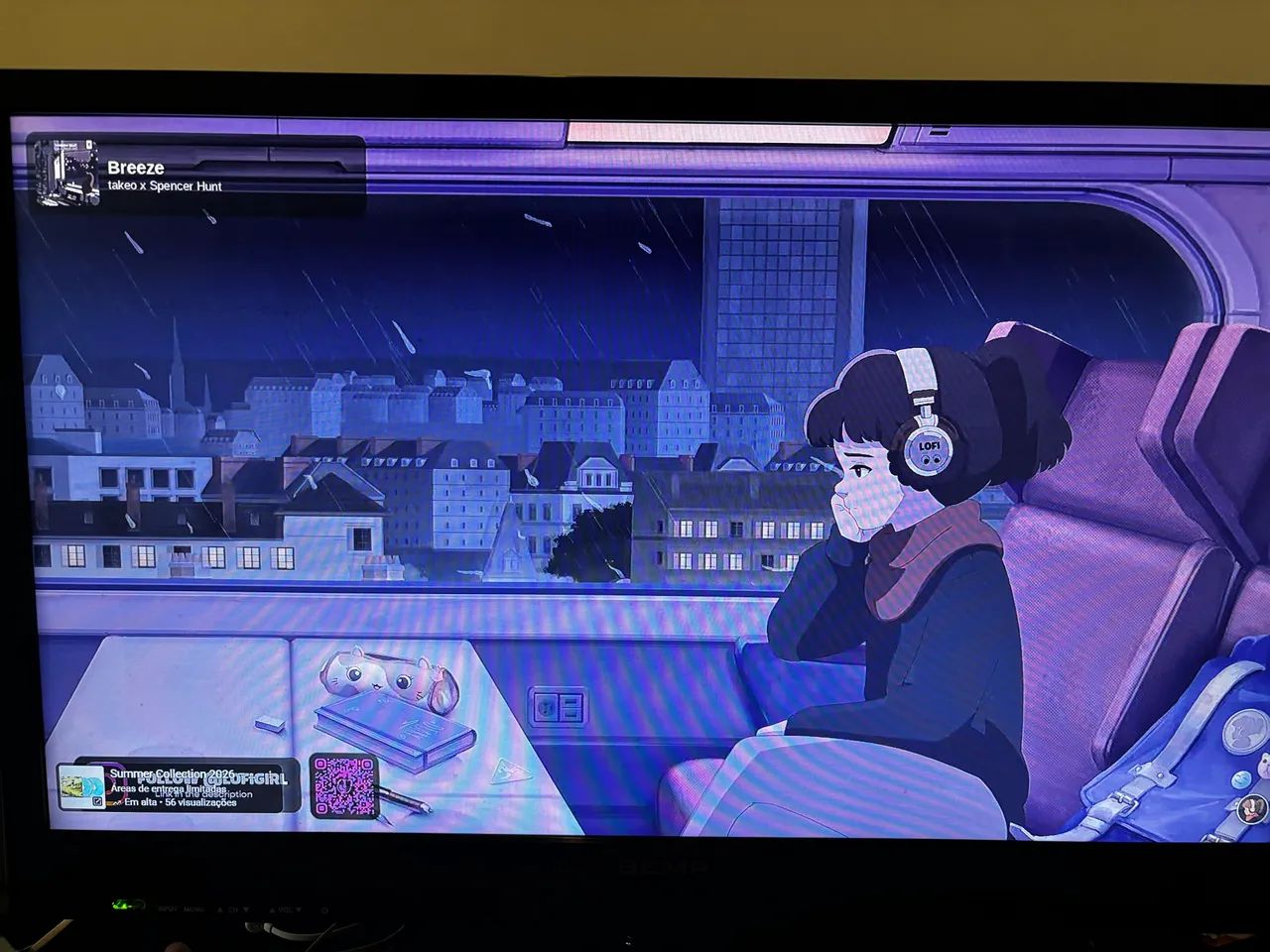TV/Monitor Semptoshiba - Foto 5
