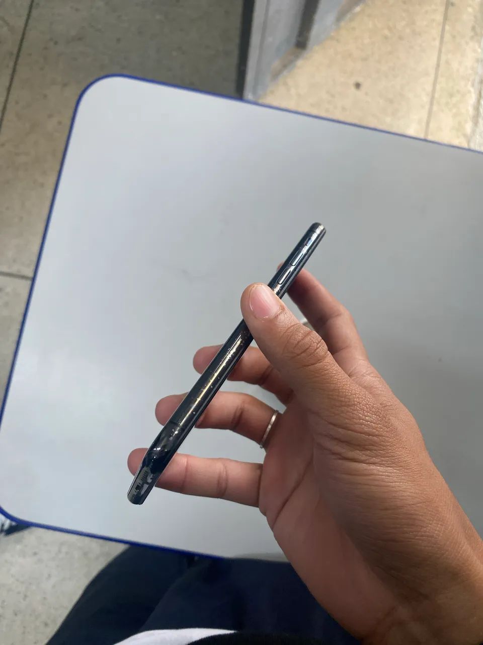 iPhone XS - Foto 3