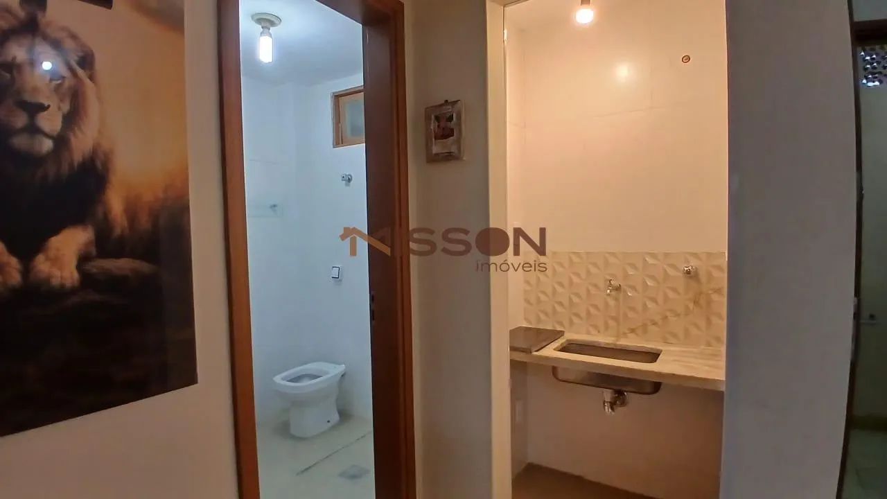 Flat em Jardim São Benedito - Uberaba - Foto 2