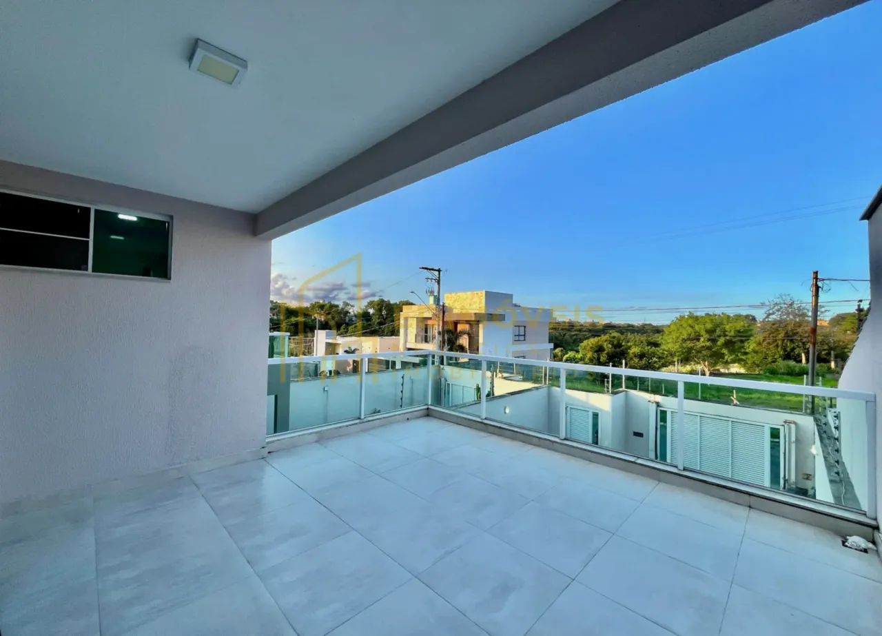 Conforto e Praticidade: Casa Duplex em Morada de Laranjeiras para Você - Foto 3