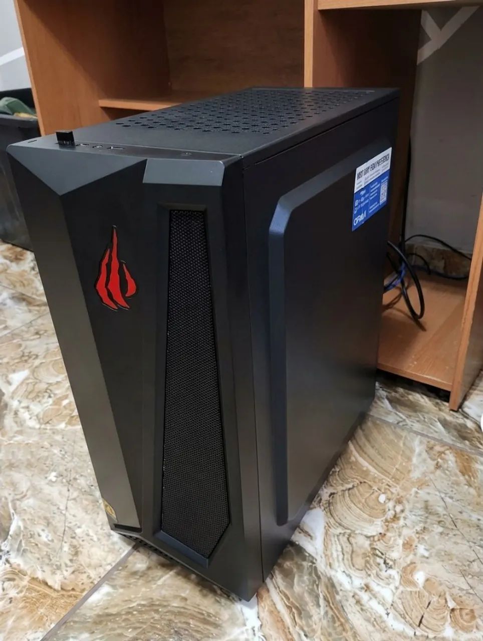 Pc gamer 