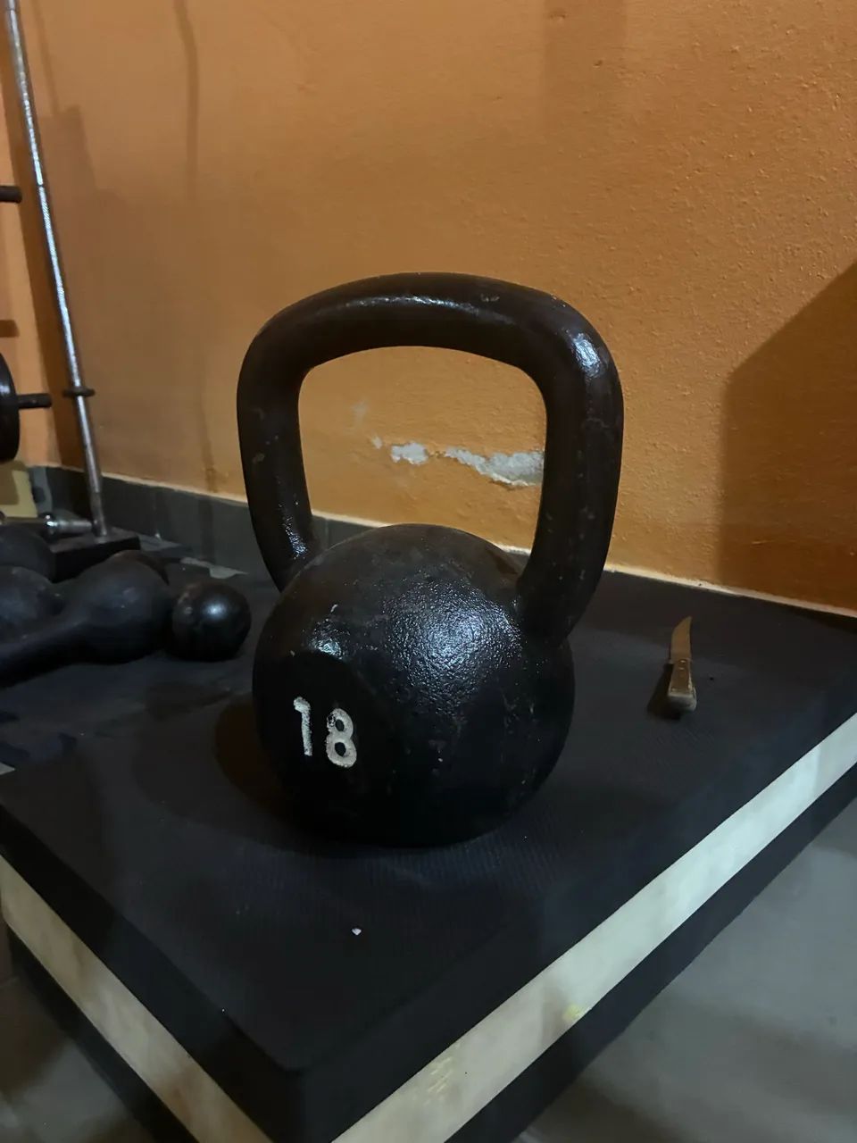 Kettlebel  - Foto 2