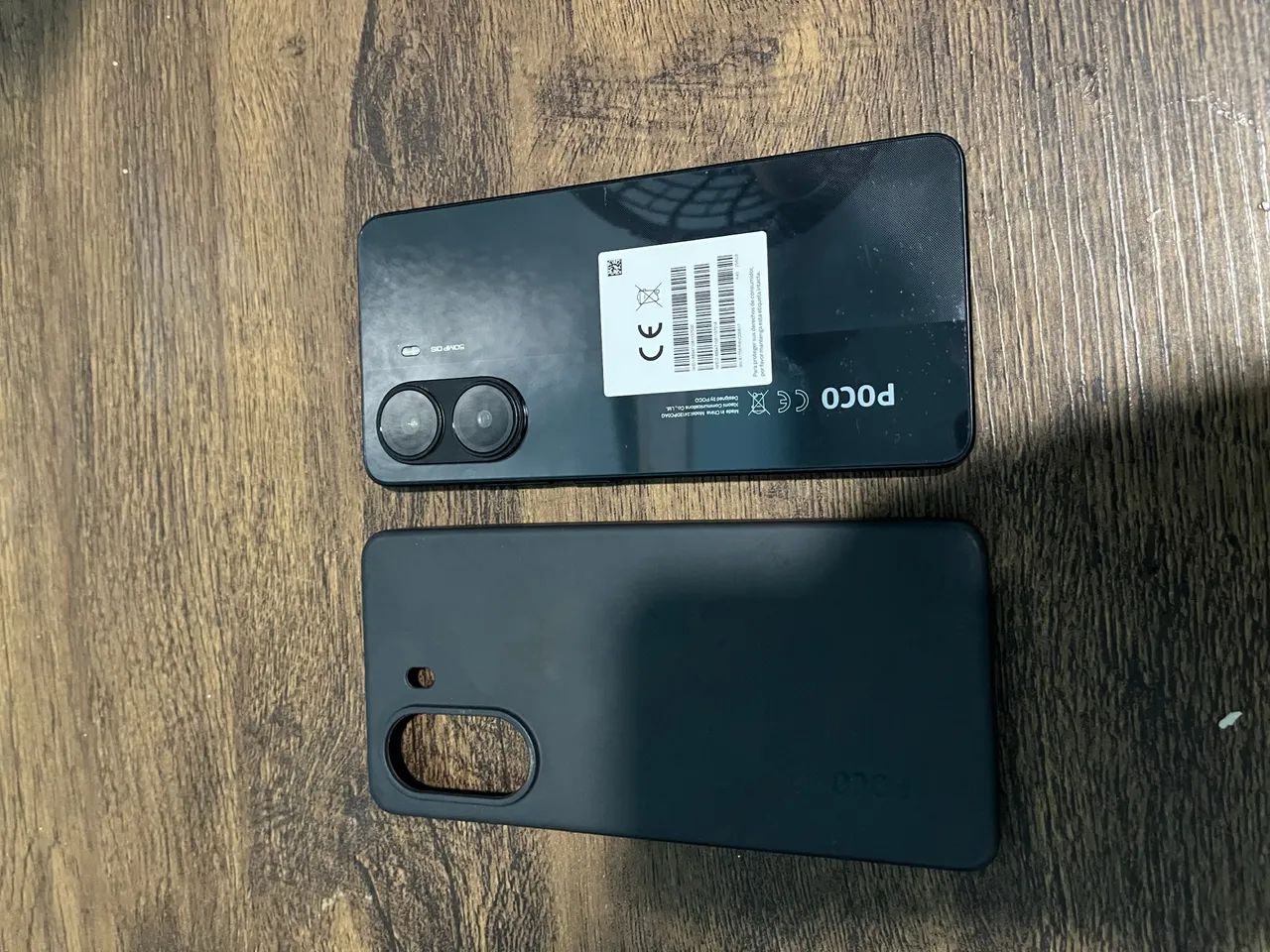 POCO x7 pro  - Foto 4