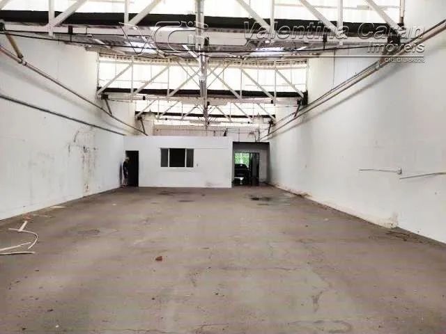 Galpão à venda e para aluguel em Pinheiros - Foto 3