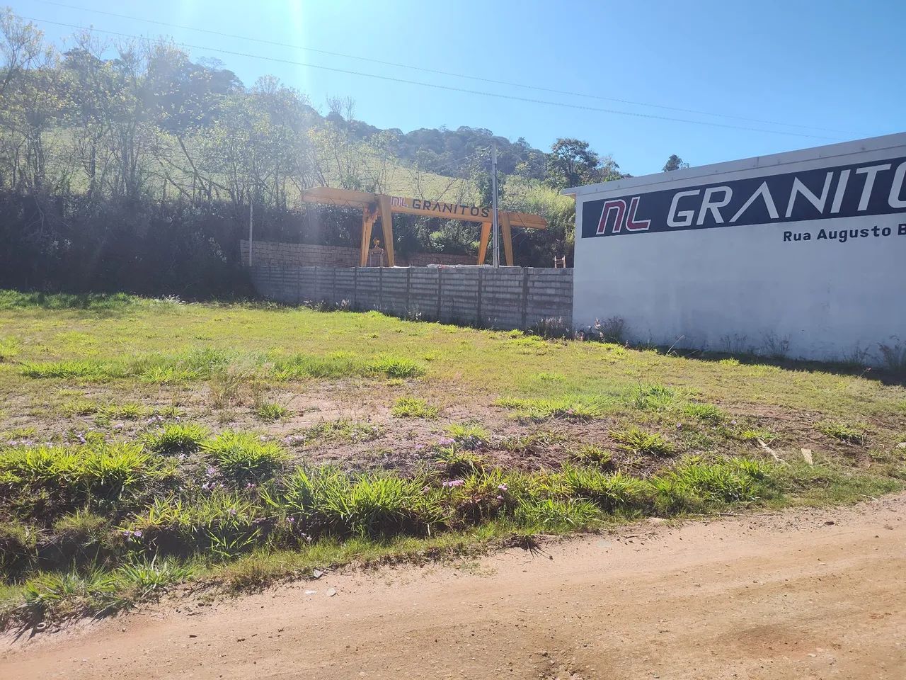 Terreno mil metros  - Foto 3