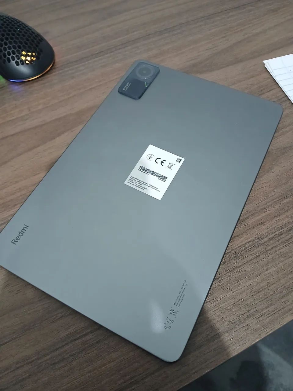 Redmi pad se  - Foto 2