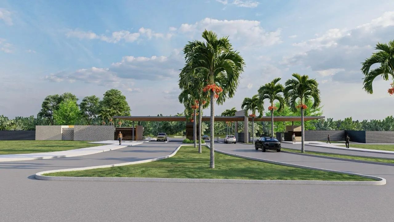 CONDOMINIO ALDEIA DAS AGUAS - Foto 3