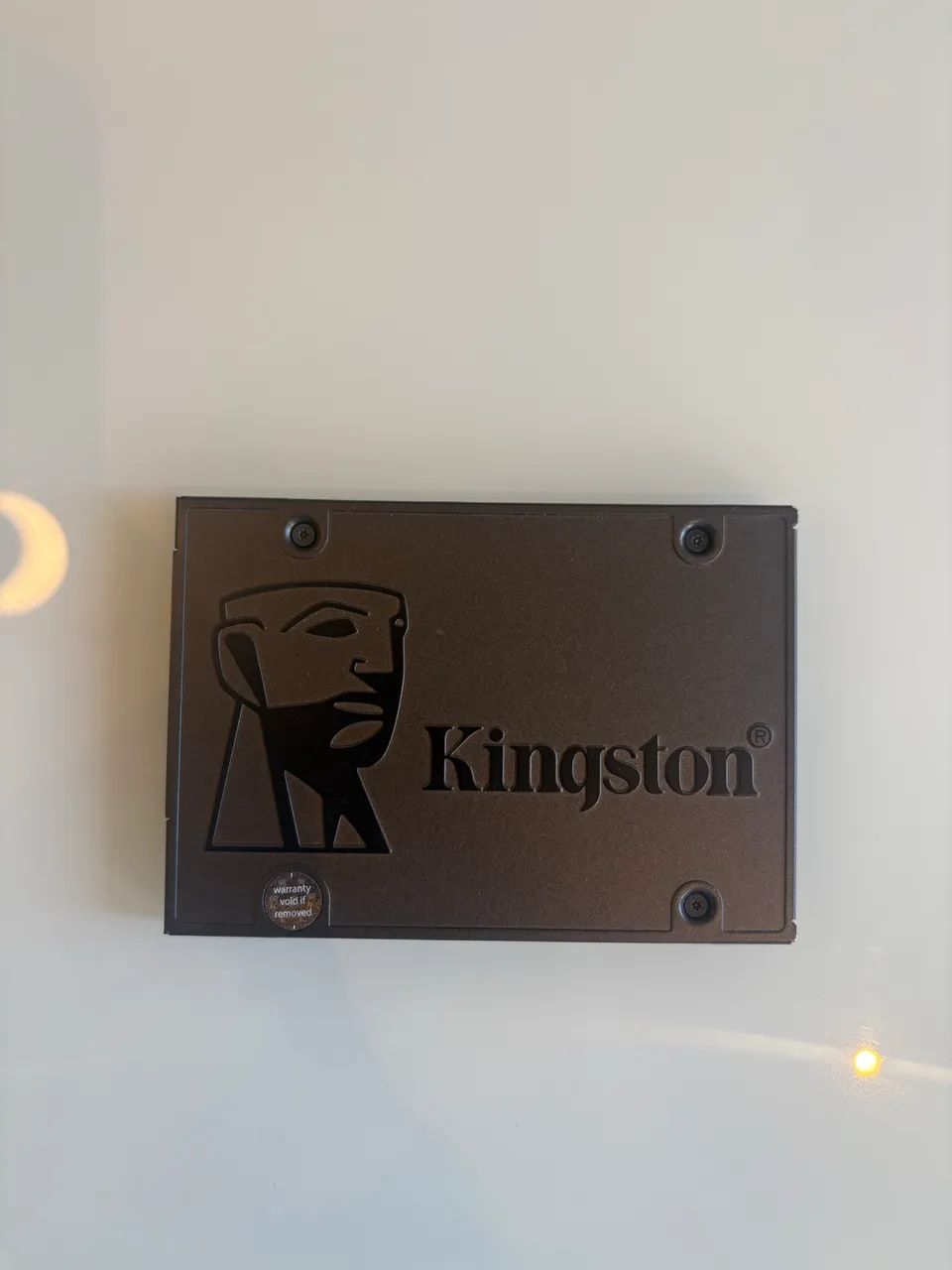 SSD Kingston 960GB
