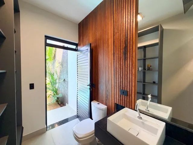 Vende-se casa jardim oriental - Foto 2