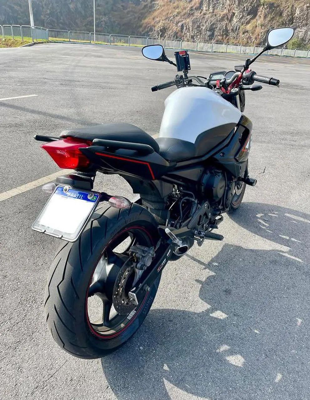 XJ6 N SP - Foto 5