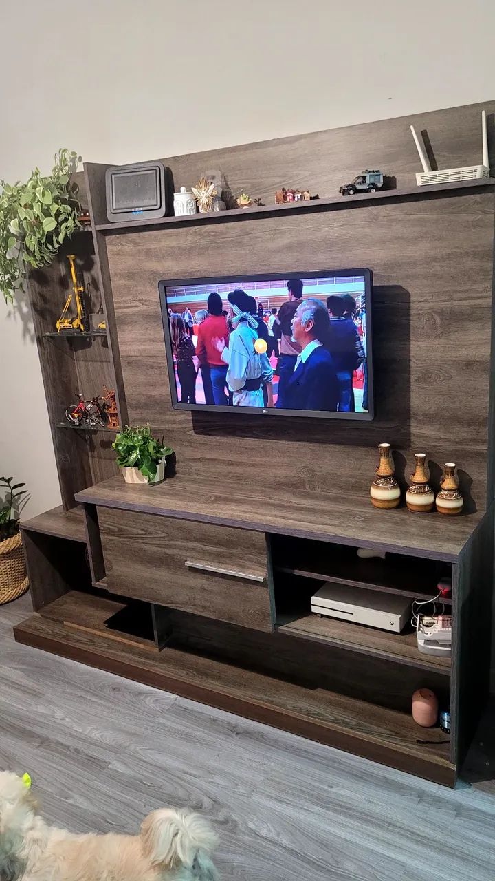Rack para tv/sala - Foto 2