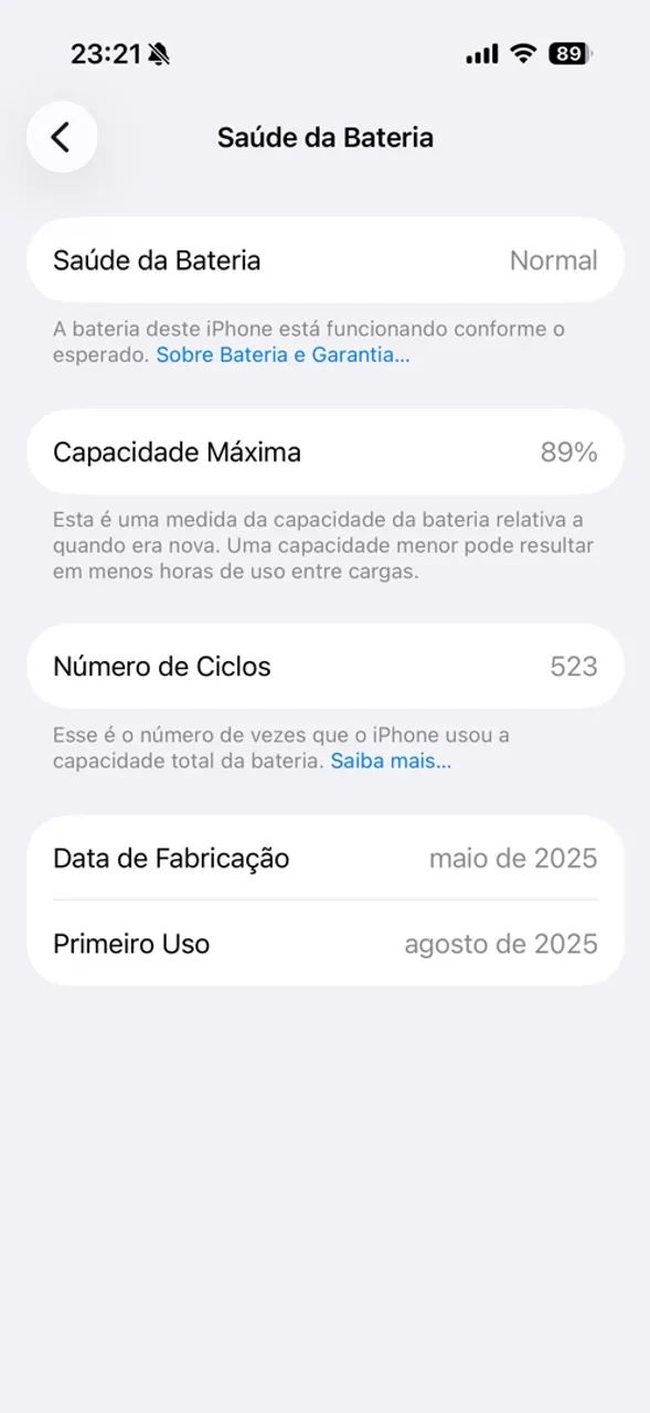 iPhone 16 pro - Foto 4