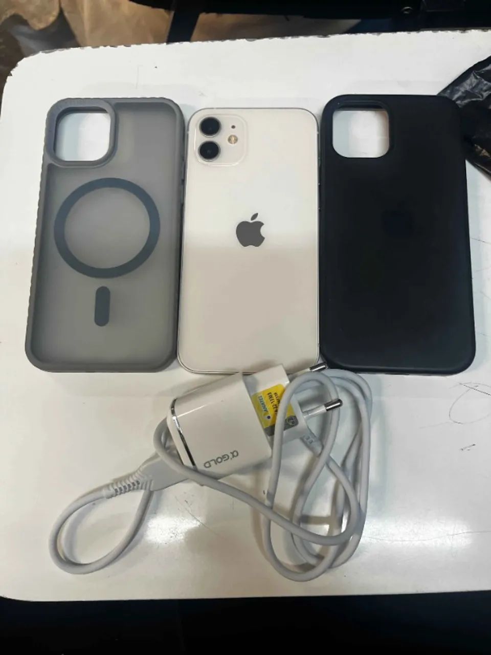 Iphone 12, novo, nunca aberto 