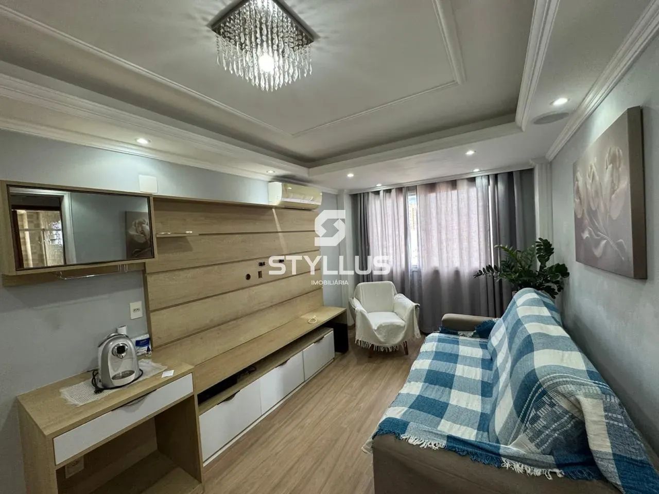Méier | Apartamento 2 quartos - Foto 2