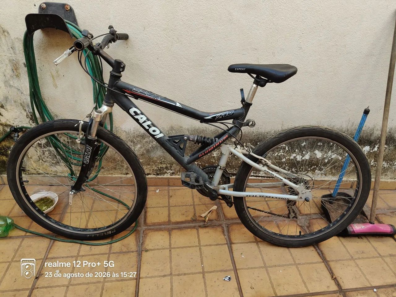 Vendo ou troco tudo - Foto 4