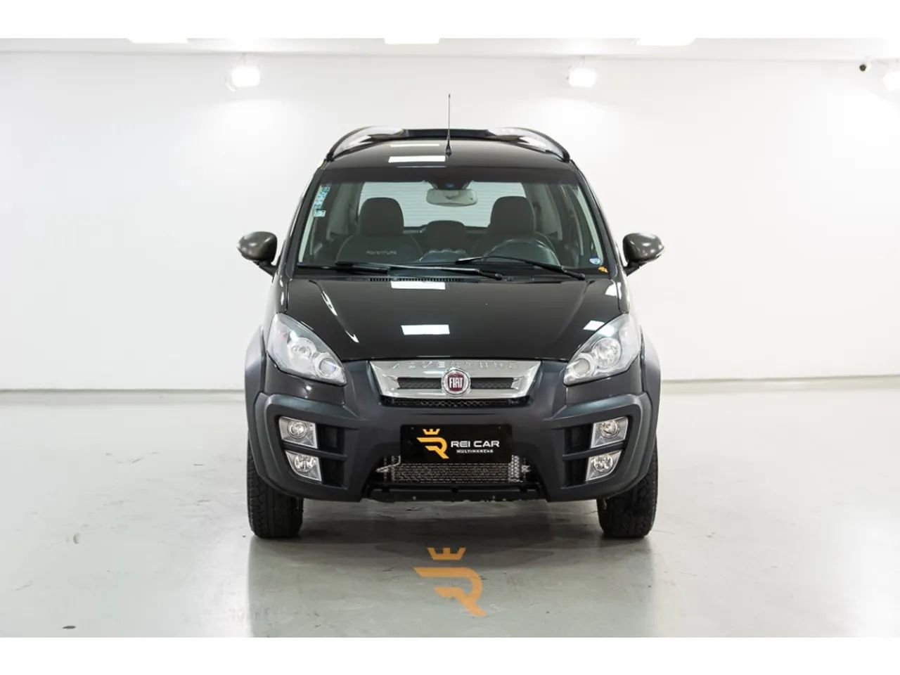 Fiat Idea 2012 - Foto 3