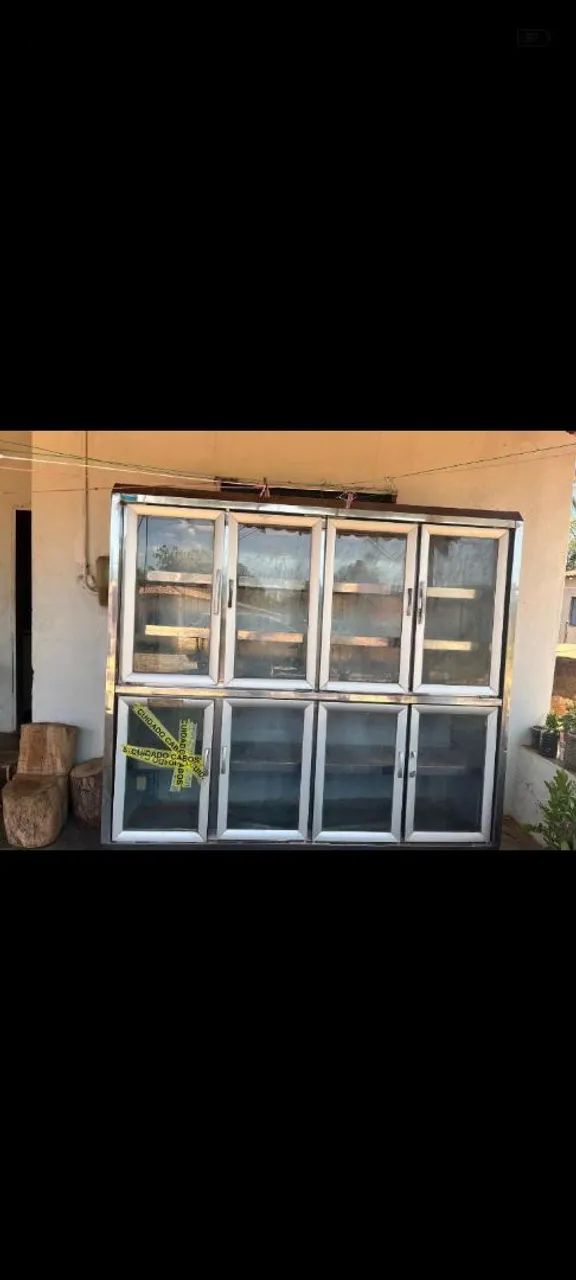 Vendo espositor para frios - Foto 2