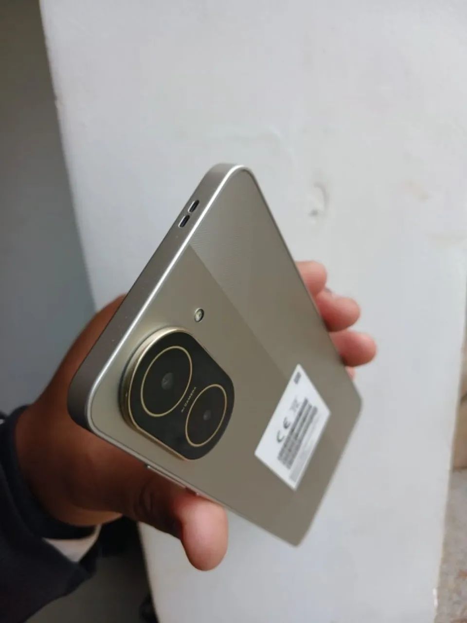 Vende-se celular poco c71 64Gb - Foto 3