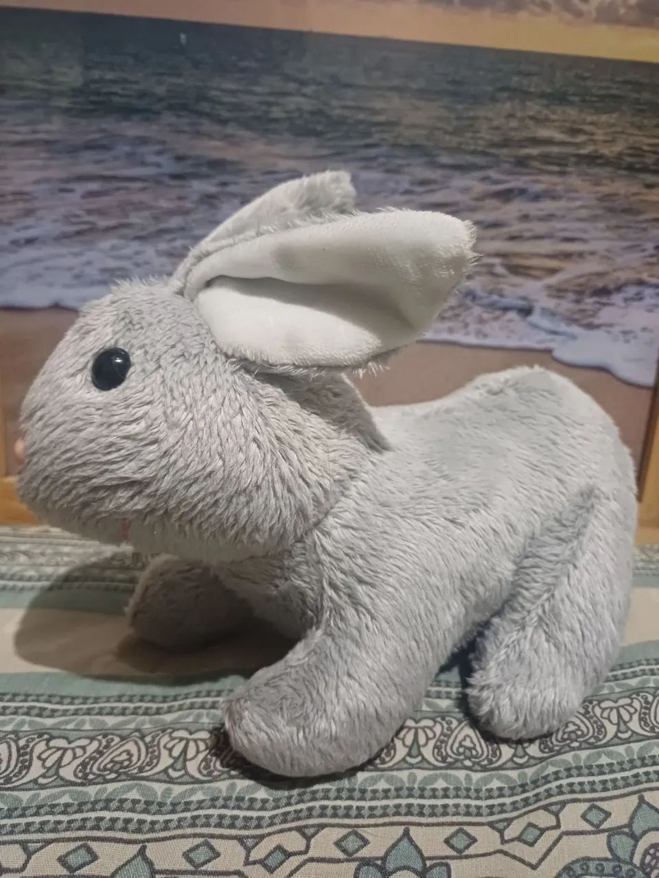 Pelúcia de Coelho  - Foto 2