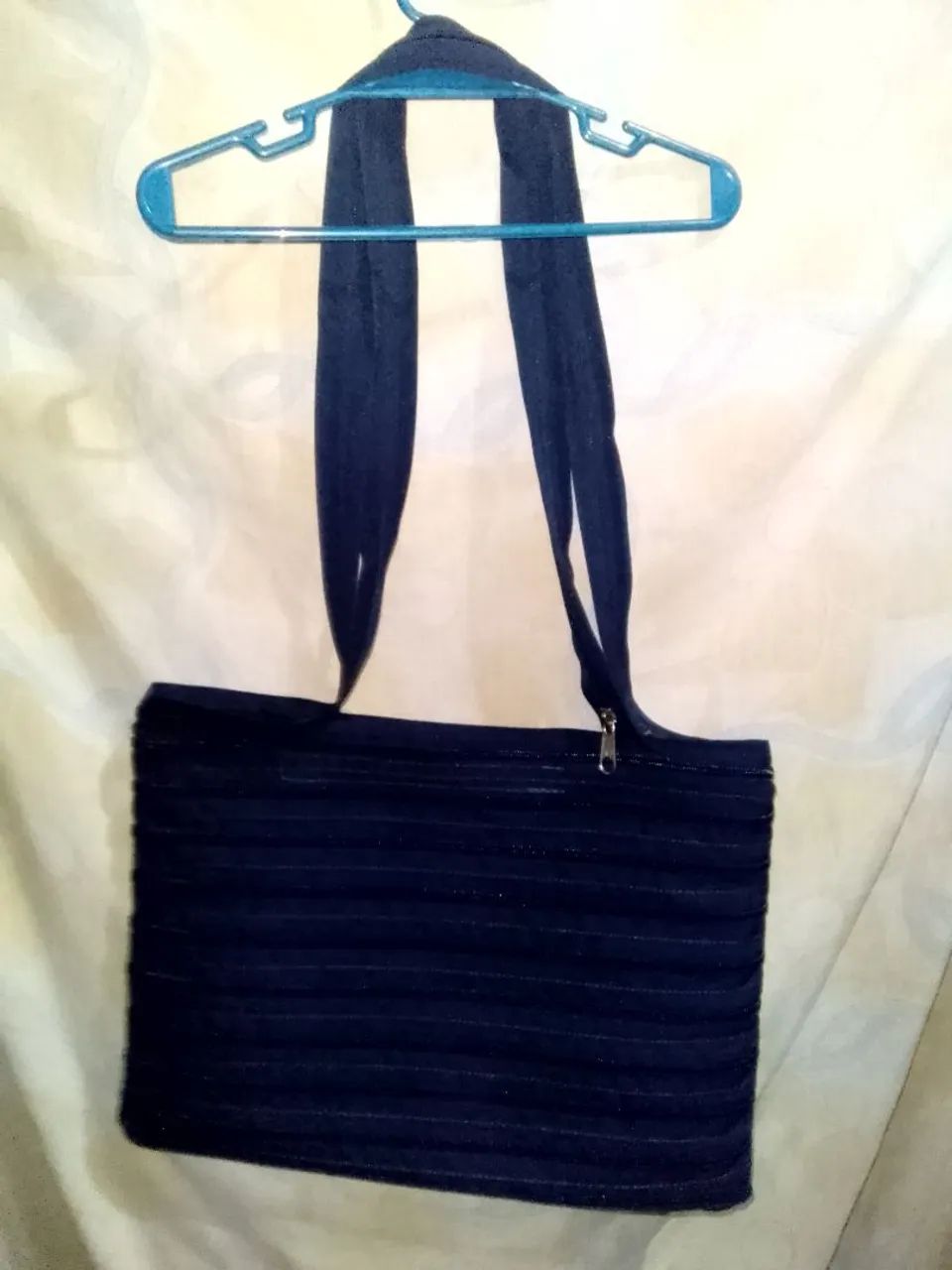 BOLSA ARTESANAL DE ZÍPER CONTÍNUO/ MODELO DESMONTÁVEL - Foto 2